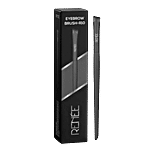 Renee Eyebrow Brush - Soft Bristles, Made By Experts 1 pc R10
