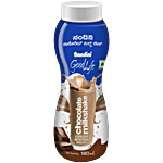 Nandini Goodlife Chocolate Milk Shake 180 ml PET Bottle