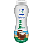 Nandini GoodLife Sweet Lassi - Nutritious & Healthy, Classic Taste, Flavourful 180 ml