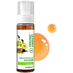 Organic Harvest Skin Illuminate Vitamin C Face Toner for Tightening, Whitening, Brightening & Blemish Free Skin, Infused With Acai Berry and Daisy Flower, 100% Organic 100 g