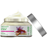Organic Harvest Organic Harvest Vitamin A Day Cream with Broccoli & Aloe Vera, Anti-Ageing, Reduces Wrinkles, 50gm 50 g