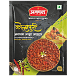 Prakash Kolhapuri Akkha Masoor Masala - Spice Mix, No Added Preservatives & Colours 25 g Pouch
