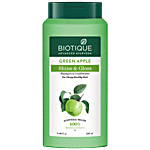 BIOTIQUE Green Apple Shine & Gloss Shampoo & Conditioner 340 ml 