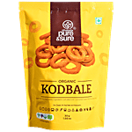 Phalada Pure & Sure Organic Mini Kodbale - Rich In Fibre 30 g