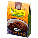 Phalada Pure & Sure Organic Tender Jackfruit - Rich In Fibre 200 g 