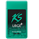 KamaSutra Urge Pocket Perfume - Long-lasting Fragrance 18 ml 