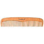 Babila Dressing Comb - WC-V01, Wooden 28 g (1 pc)