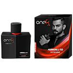 One8 By Virat Kohli Absolute Eau De Parfum - Intense, Long Lasting, For Men 100 ml