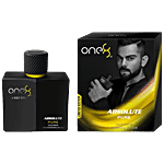 One8 By Virat Kohli Absolute Eau De Parfum - Pure,Long Lasting, For Men 100 ml