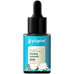 Pilgrim 25% AHA, 2% BHA, 5% PHA Peeling Solution 30 ml