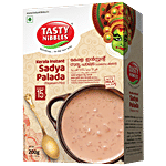 Tasty Nibbles Kerala Instant Sadya Palada Payasam Mix For Onam, Vishu & All Festivities 200 g Box