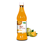 Swadeshi Ayurved Bel Ka Sharbat - Controls Diarrhea 750 ml