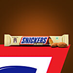 Snickers Almond Filled Chocolate Bar 22 g