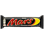 Mars  Premium Chocolate Bar, Rich Fusion of Light Nougat & Smooth Caramel 51 g