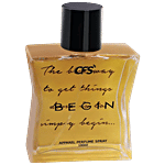 CFS Begin Gold - Perfume Spray, Long Lasting Fragrance 100 ml 
