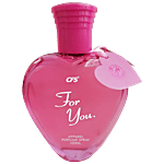 CFS For You - Perfume Spray, Long Lasting Fragrance 100 ml 