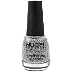Nugel Gel Lacquer - Hyper Gloss, Zero-chip, Heavily Pigmented 13 ml NO 038