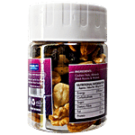 Chinar Mix Dry Fruits - Rich, Small 130 g