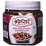 Chinar Mix Dry Fruits - Rich, Medium 260 g