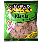 Chinar Khismis - Fresh & Sweet 200 g