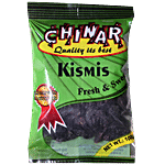 Chinar Khismis - Black, Fresh & Sweet 100 g