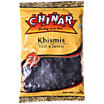 Chinar Khismis - Black, Fresh & Sweet 200 g 