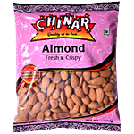 Chinar Almond - Fresh & Crispy 500 g 