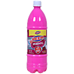 Reem Phenyl - Rose, Floral Disinfectant, For Safe & Clean Home, Premium 1 L Bottle