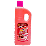 Reem Phenyl - Rose, Floral Disinfectant, For Safe & Clean Home, Premium 500 ml Carton