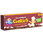 Bebe Burp Choco Multigrain Cookies - Organic Baby Food, No Preservatives, 8 Months+ 150 g