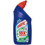 Harpic Disinfectant Toilet Cleaner Liquid - Joyful Jasmine 500 ml