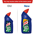 Harpic Disinfectant Toilet Cleaner Liquid - Joyful Jasmine 500 ml