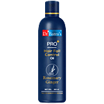 Dr Batra's  Pro+ Hair Fall Control Non-Sticky Oil - Boosts Growth 200 ml Bottle