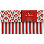 Octavius Indian Masala Black Tea - Strong, Refreshing, Boosts Immunity 15 g Box (30 Tea Bags x 15 g Each)