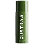 Ustraa O.G Deodorant Body Spray - Strong, Passionate Fragrance, Skin-Friendly, For Men 150 ml 