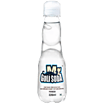 Mr.GOLISODA Paneer Fizzy Soda Drink - Refreshing , Flavoured Beverage, Perfect For Summers 220 ml 
