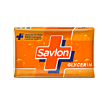 Savlon Glycerin Bathing Bar 125 g