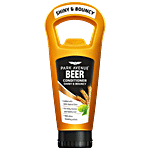 Park Avenue Beer Conditioner - For Shiny & Bouncy Hair 200 ml 