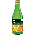 Dabur Hommade Lemoneez - Goodness Of 33 Lemons 250 ml (Pack of 30)