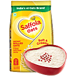 Saffola Oats 1 kg Pouch
