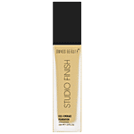 Swiss Beauty Studio Finish Full Coverage Foundation - Lightweight, Smooth Application 30 ml Medium Pale