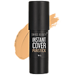 Swiss Beauty Instant Cover Panstick Concealer 7 g Southern Star