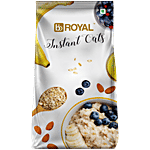 bb Royal Oats Breakfast Cereal - Rich In Protein, Dietary Fibre 200 g