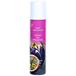 Tara Green Air Freshener - Passion Fruit, Fresh, Long-lasting Fragrance 250 ml 