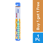 MAXI 10 on 10 Toothbrush 2 pcs (Buy 1 Get 1 Free)