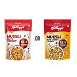 Kellogg's Muesli Nuts & Seeds Crunch 950 g