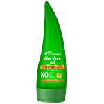 Dr. Morepen 99% Pure Aloe Vera Gel - For Glowing Skin & Healthy Hair 120 ml