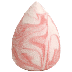 Plume Super Soft Makeup Sponge - Celestial, For Flawless Makeup Application 1 pc 