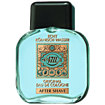 4711  4711 Echt Kolnisch Wasser Original After Shave Lotion 100ml 100ml 