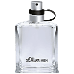 S.Oliver Men Eau de Toilette Natural Spray 50 ml 